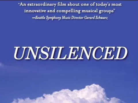 DVD - UNSILENCED