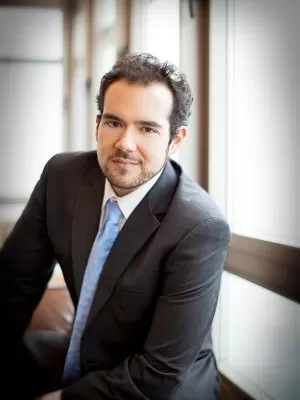Dominic Armstrong