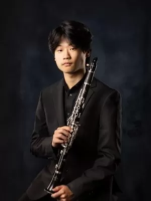 Tom Wang