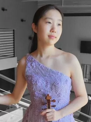 Rachel Jung