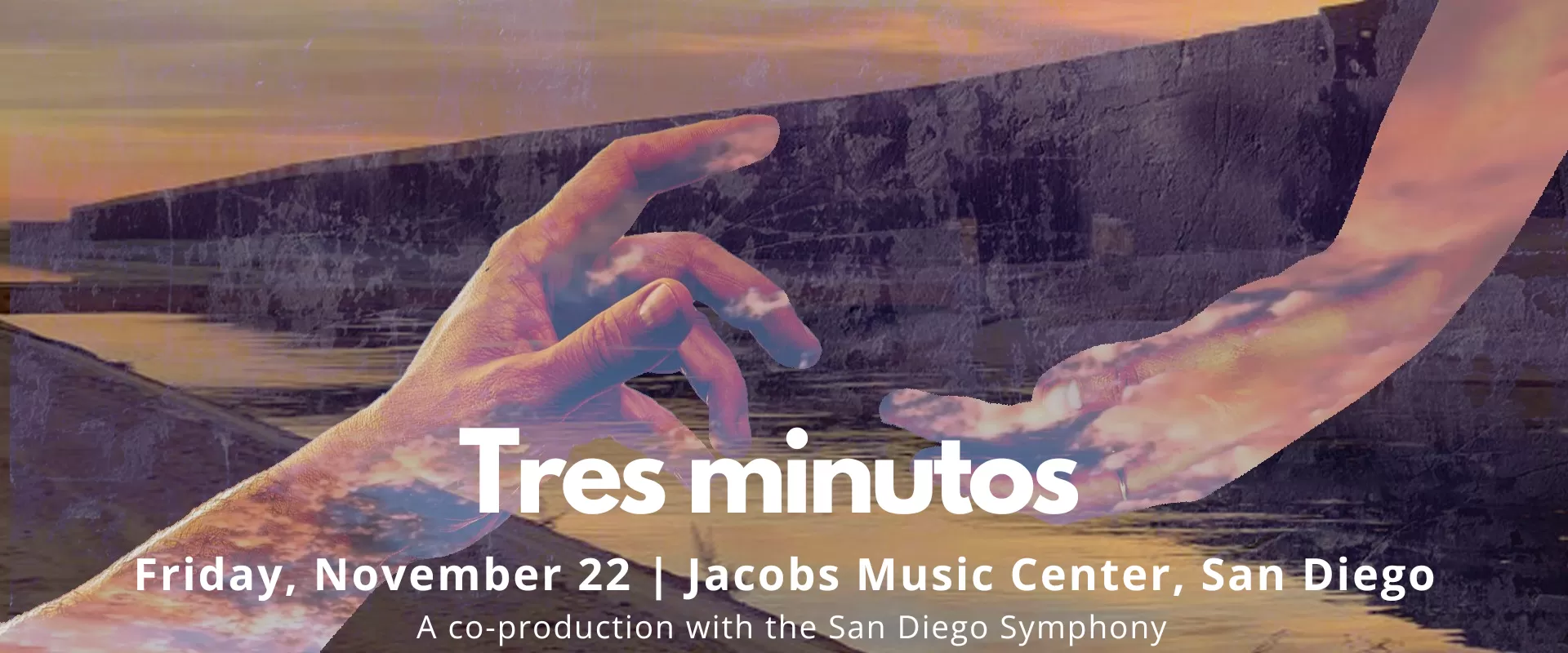 Tres minutos