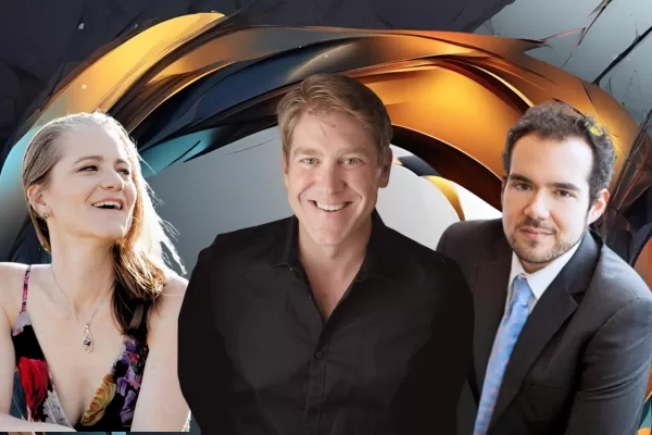 The Dialogue of Memories