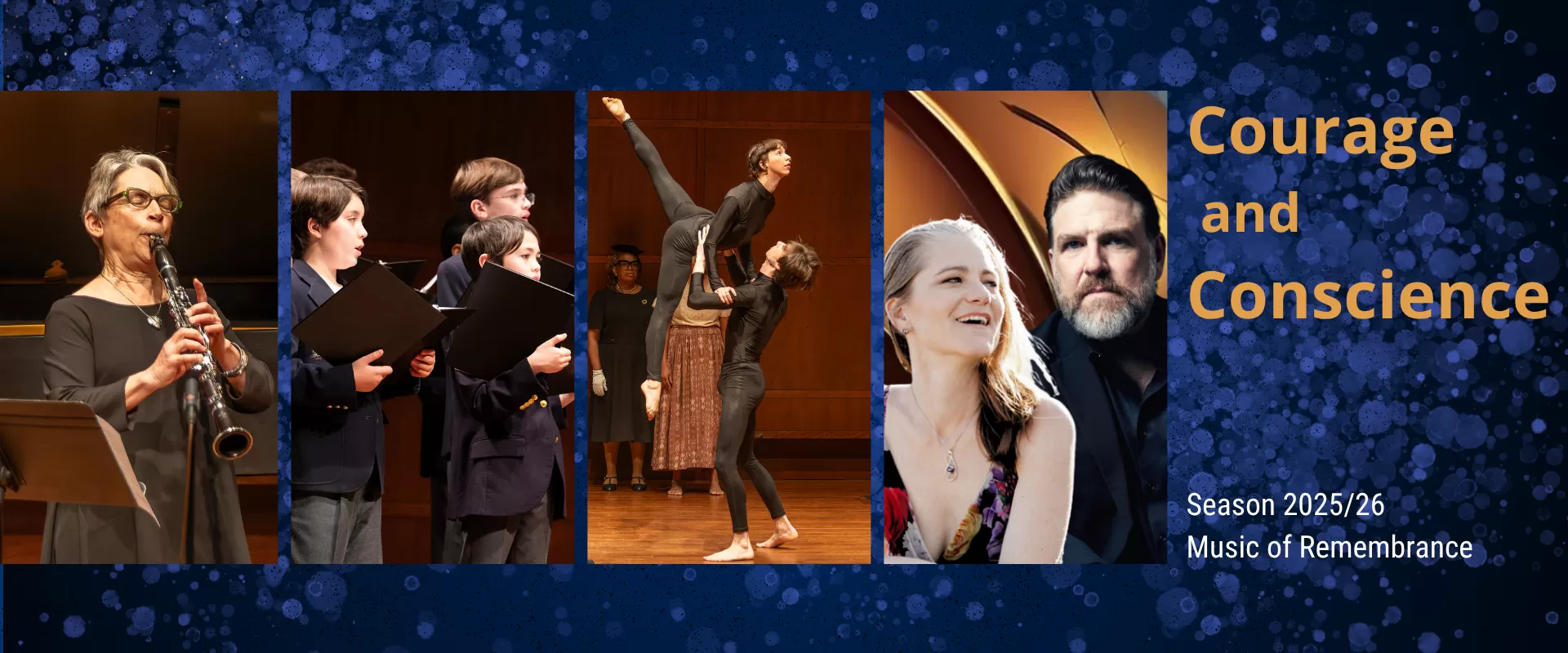 2025-2026 CONCERT SEASON