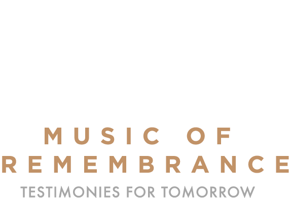 Music of Remembrance