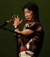 Ringtaro Tateishi