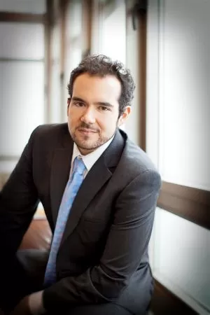 Dominic Armstrong