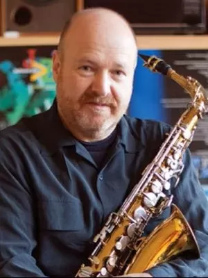 Michael Brockman