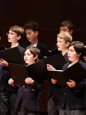 Northwest Boychoir