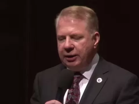 Seattle Mayor Ed Murray - Introductory Remarks
